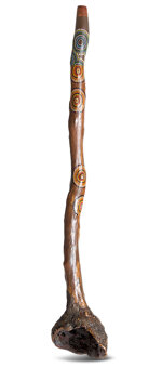 Heartland Didgeridoo (HD421)